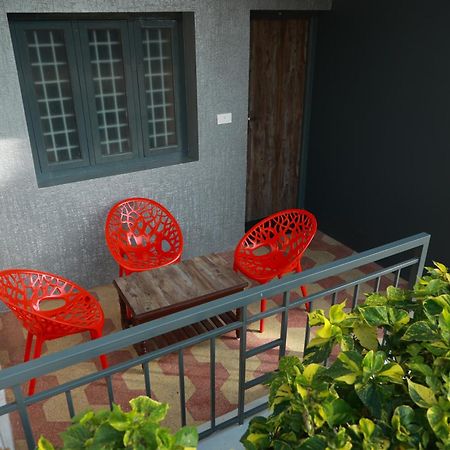 Mm Resorts Yercaud Bagian luar foto