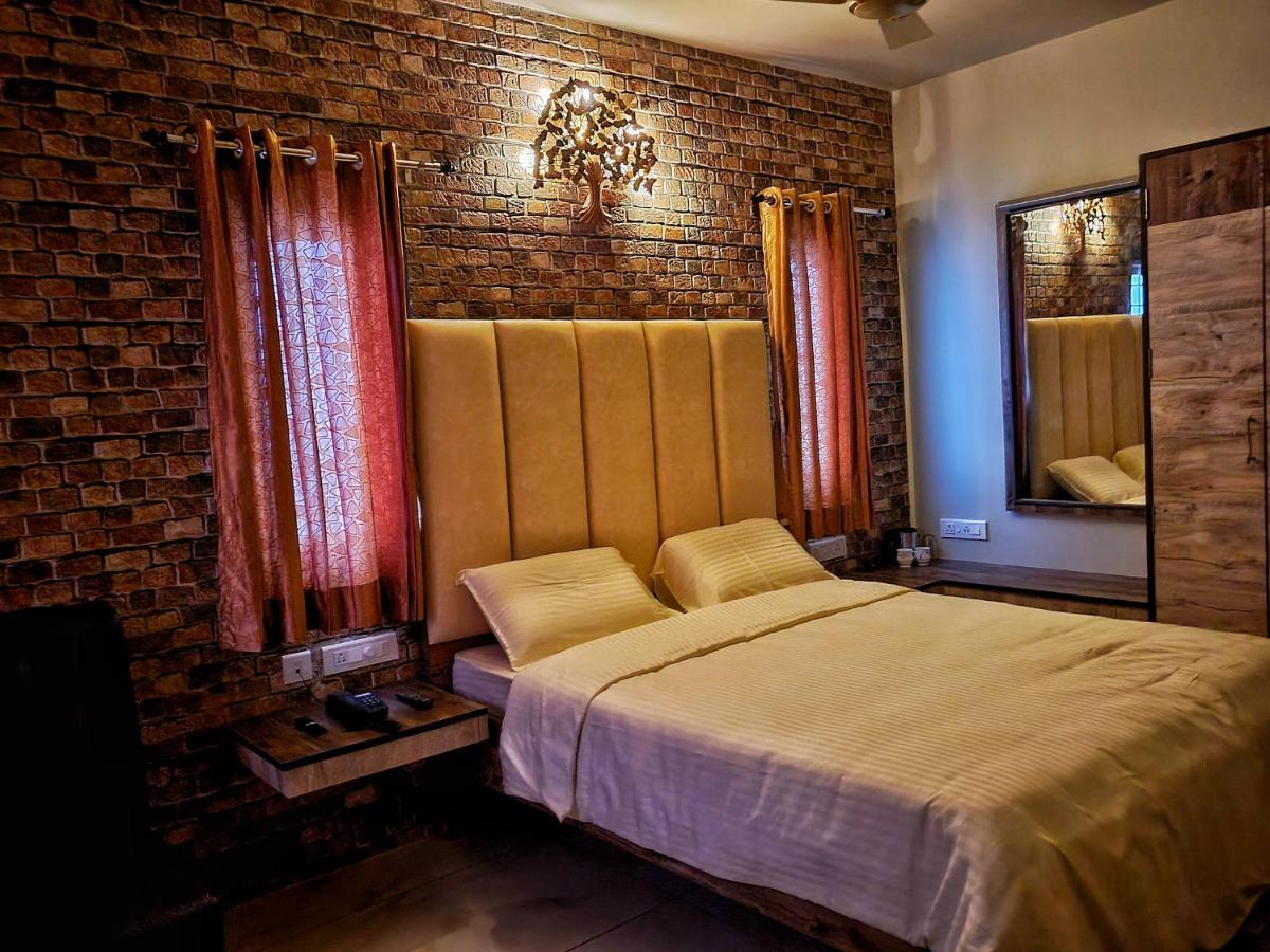 Mm Resorts Yercaud Bagian luar foto