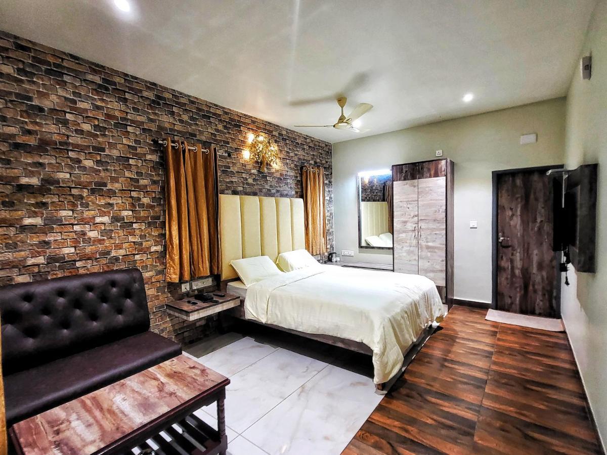Mm Resorts Yercaud Bagian luar foto