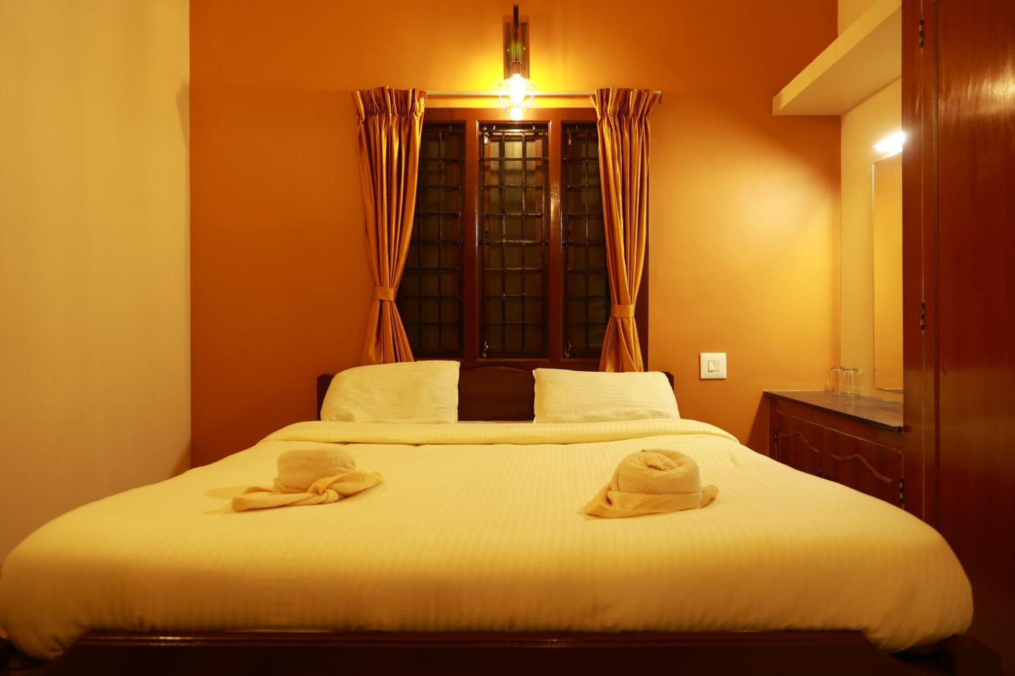 Mm Resorts Yercaud Bagian luar foto