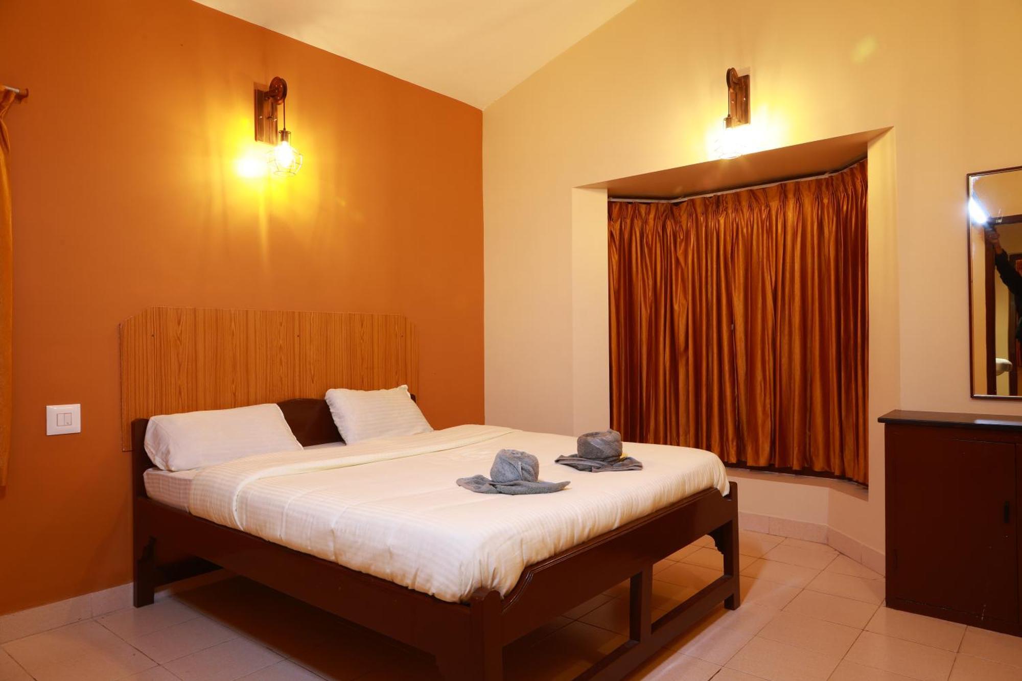 Mm Resorts Yercaud Bagian luar foto