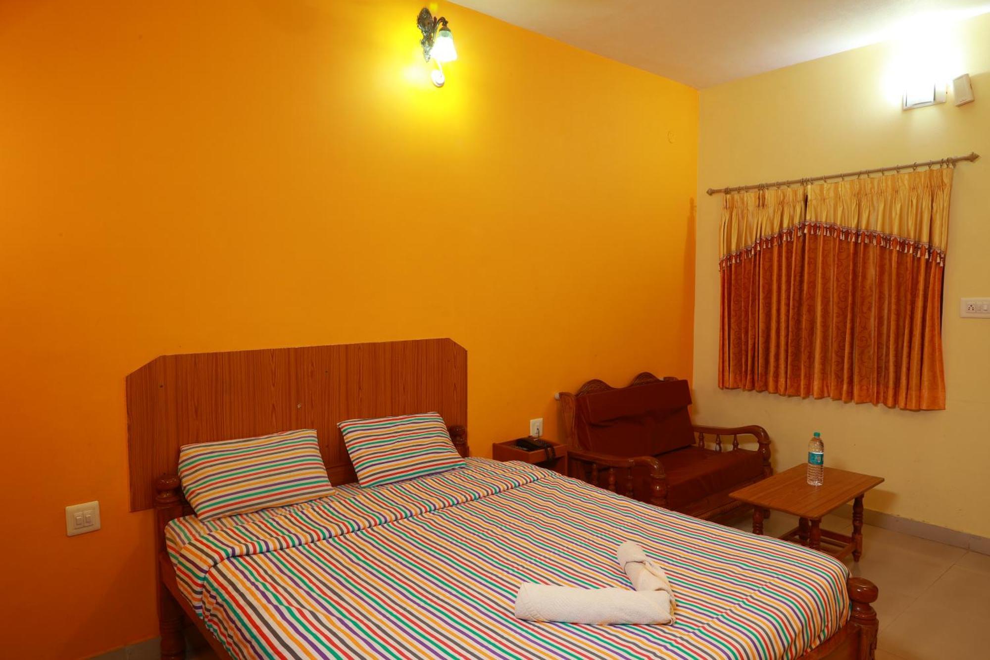 Mm Resorts Yercaud Bagian luar foto
