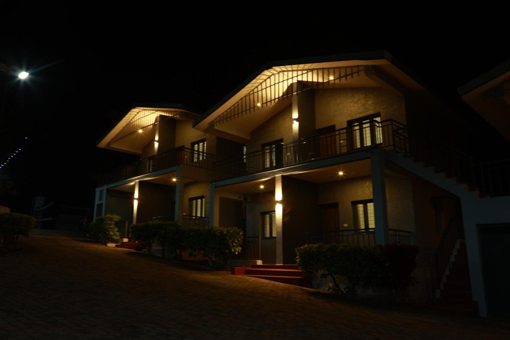 Mm Resorts Yercaud Bagian luar foto